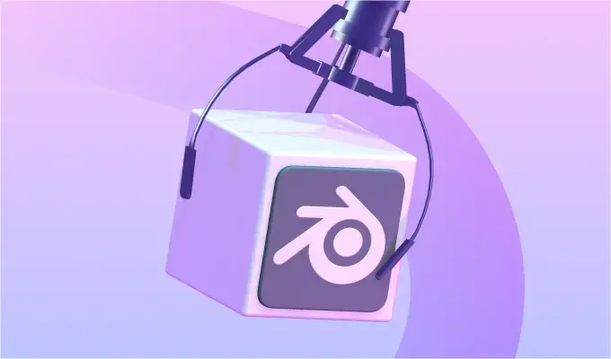 3D & Motion – 3D scenes and motion that stop the scroll