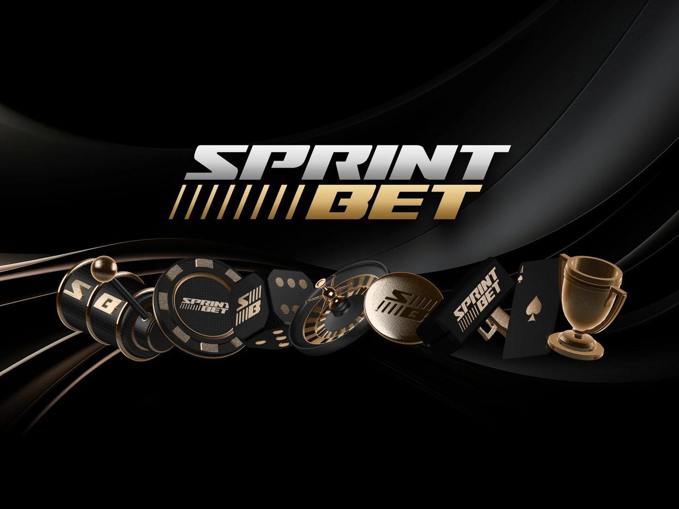 SprintBet – A casino & sportsbook brand for Asia & India